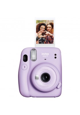 FUJIFILM Instax Mini 11 Instant Camera